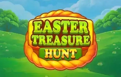 Easter Treasure Hunt