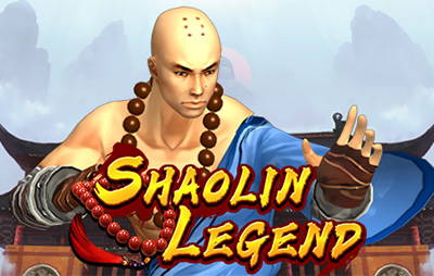 Shaolin Legend