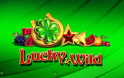 Lucky & Wild