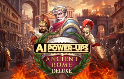 Ancient Rome Deluxe AI