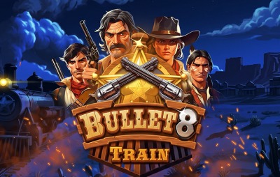 Bullet8 Train