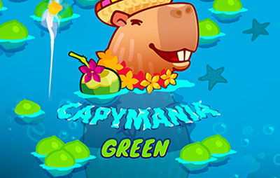 Capymania Green