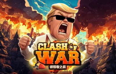 Clash of War