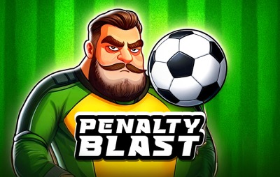 Penalty Blast