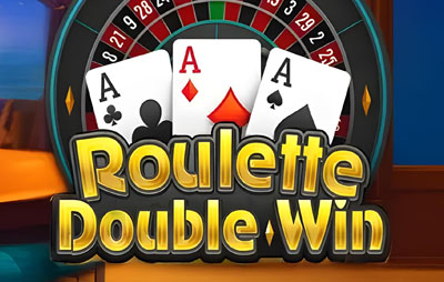 Roulette Double Win