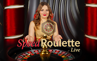 Speed Roulette